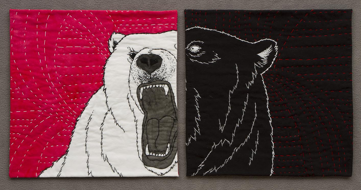 Laurel  Izard - Inside and Out