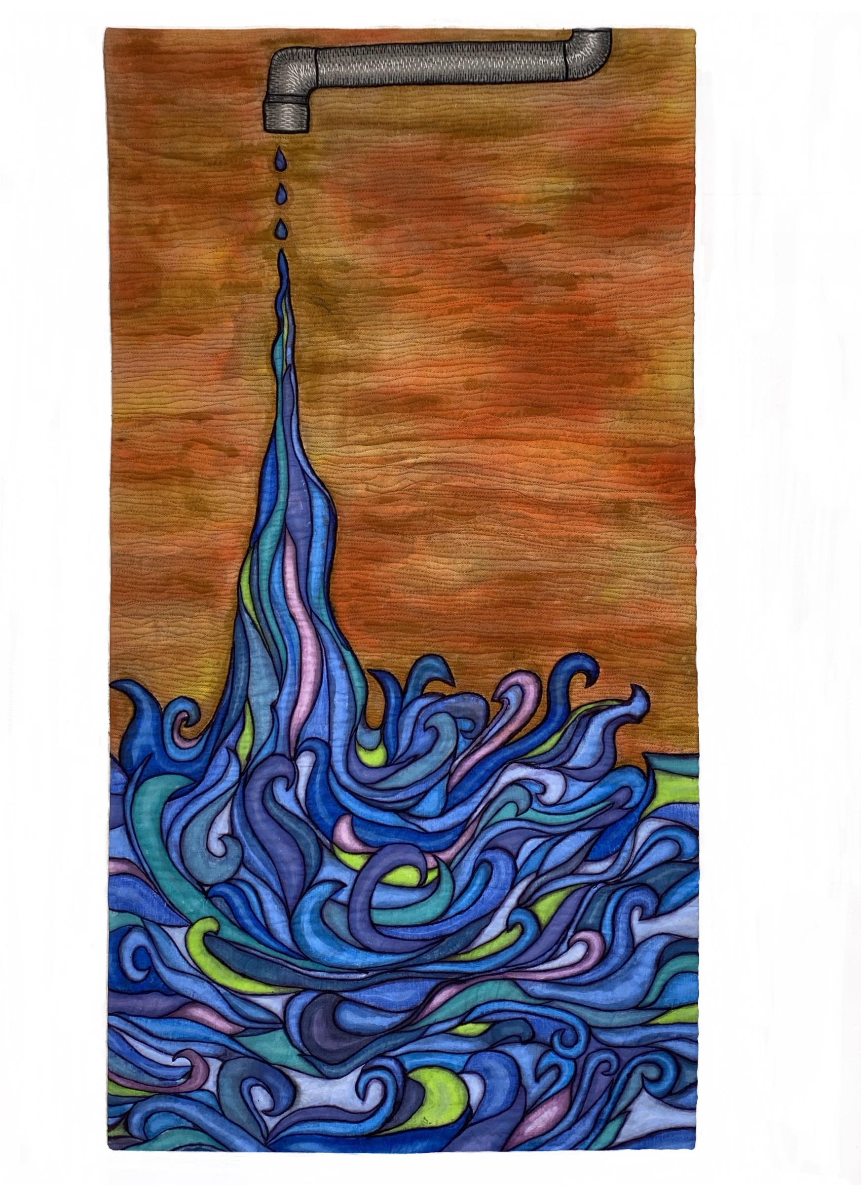  Kat  Puente - Drip, Drip, Drip.