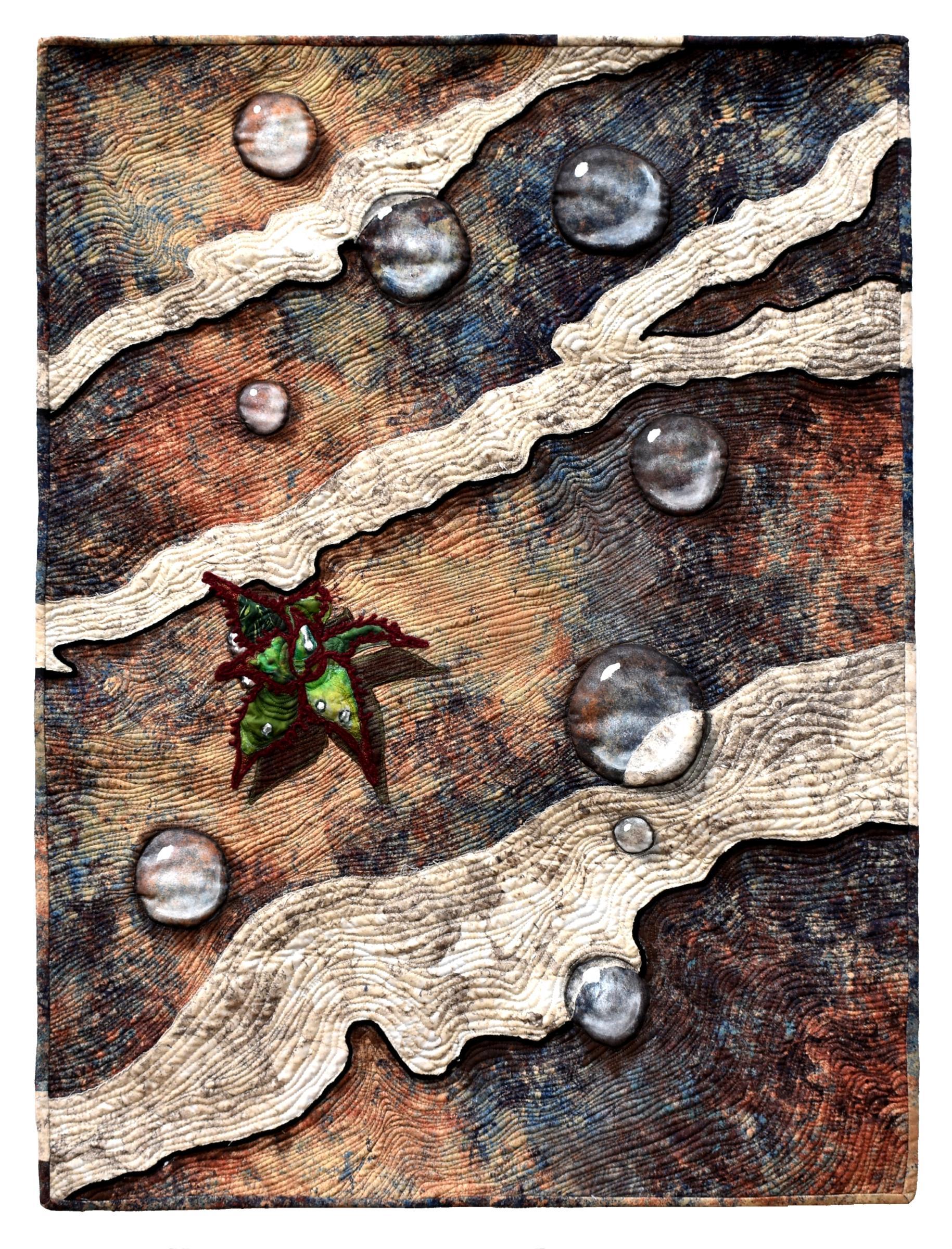  Anne Rosalie Moats - Monsoon