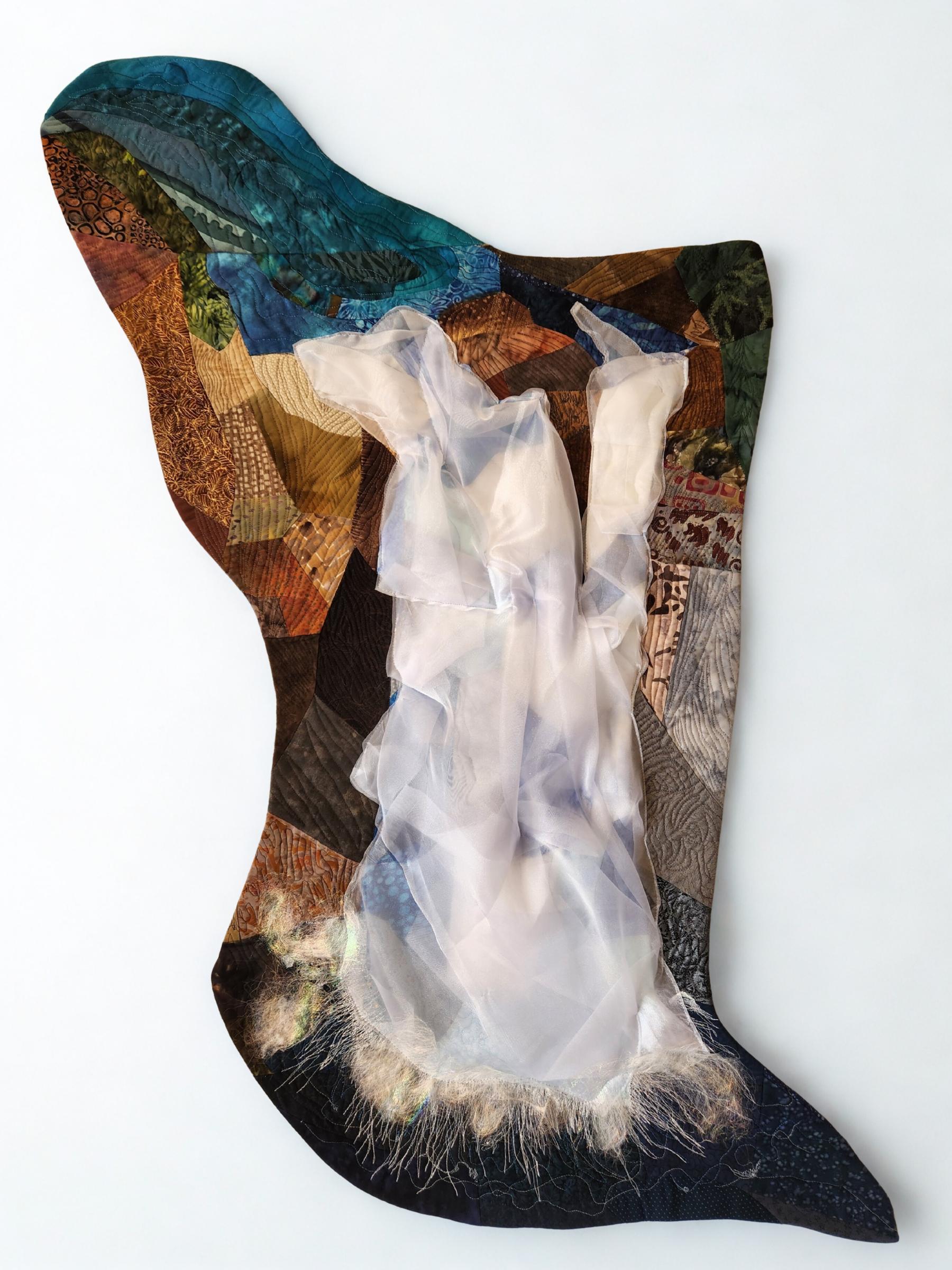  Michelle  Swank - Snoqualmie Falls