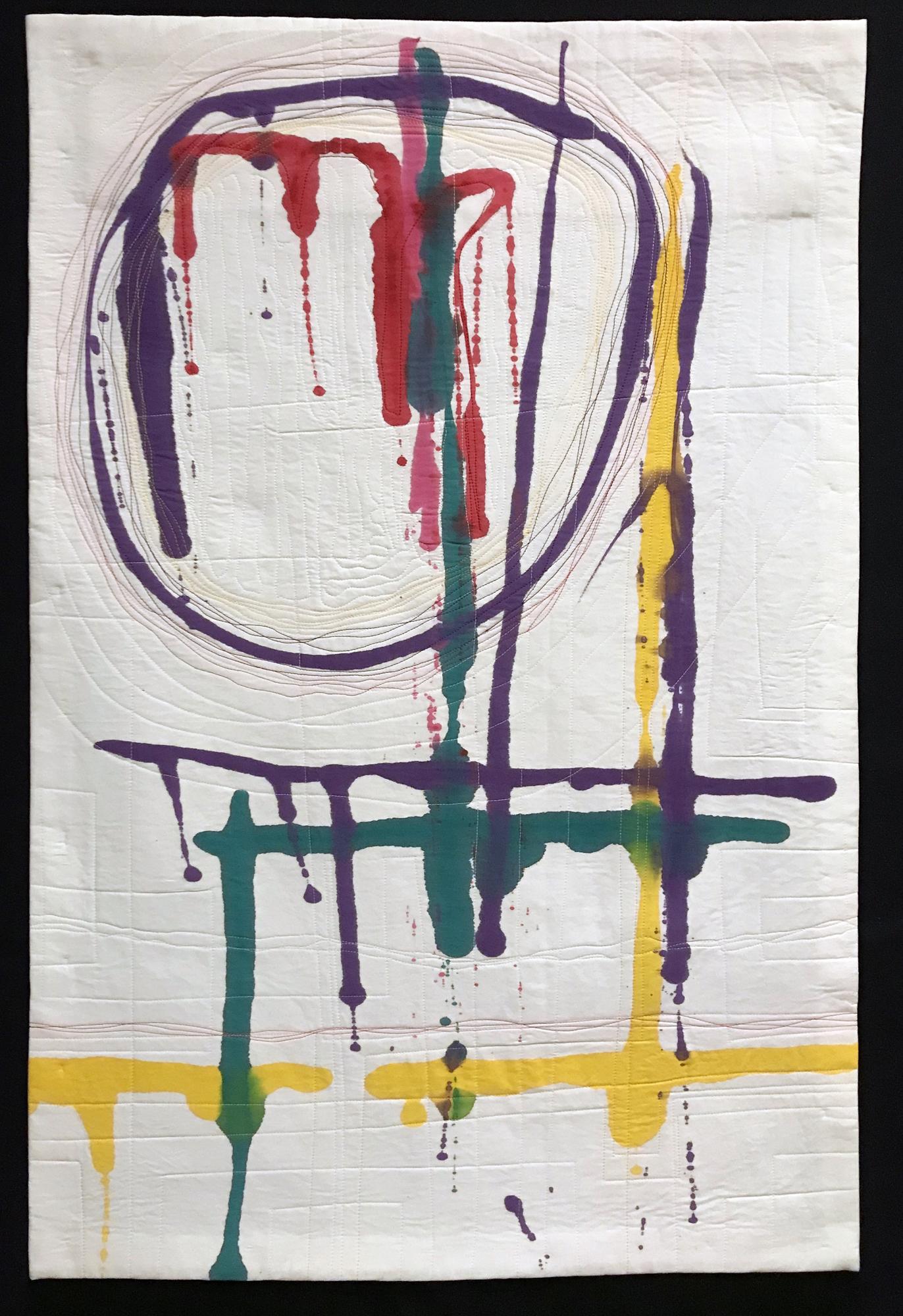  Sherri McCauley - Sun Shades 1 