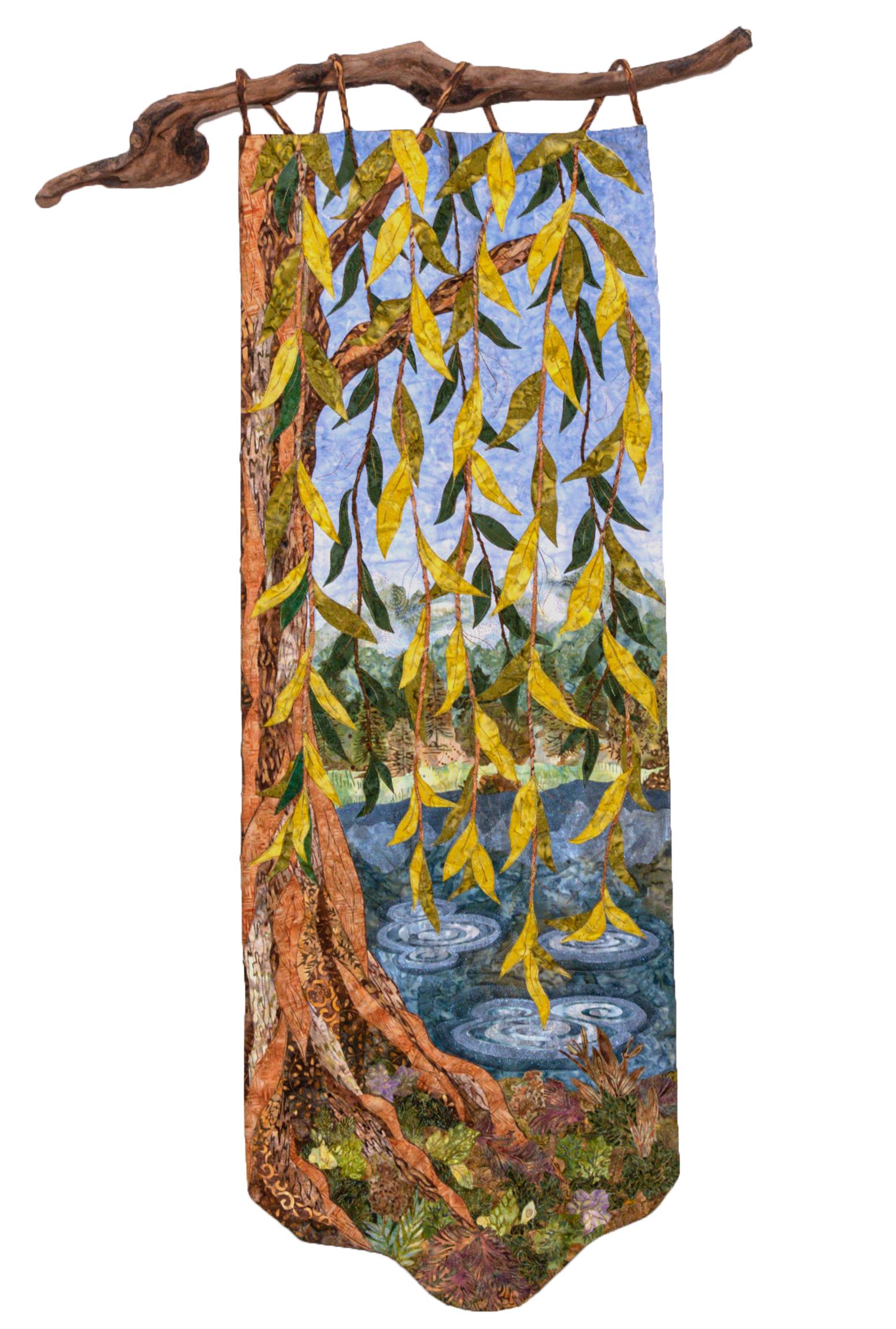  Sherry L Watkins - Teardrops