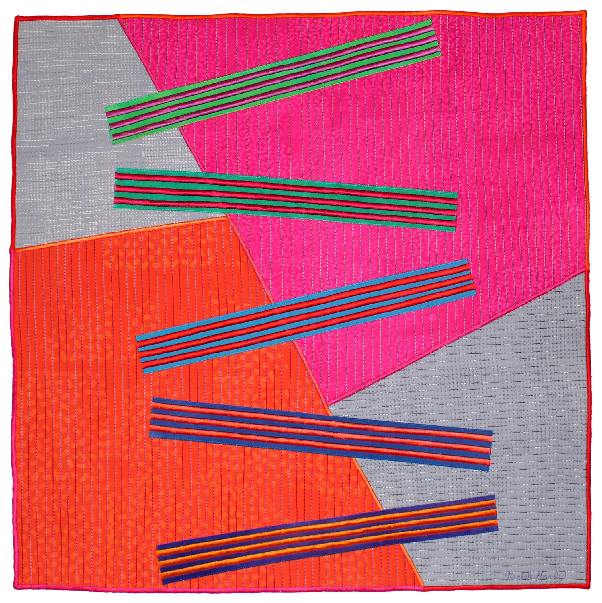  Michele  Hardy - Dimensions #9