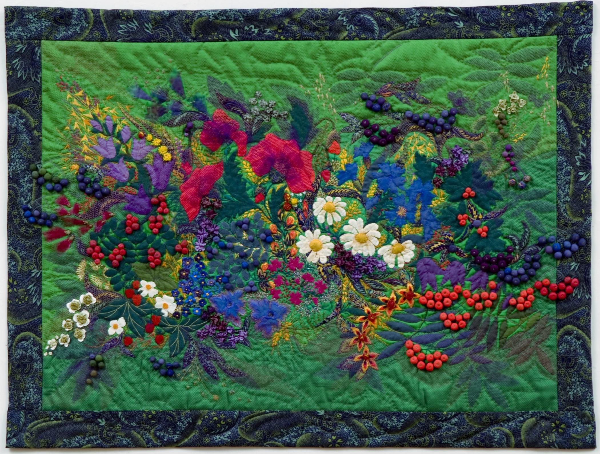  Ludmila  Aristova - Nostalgia