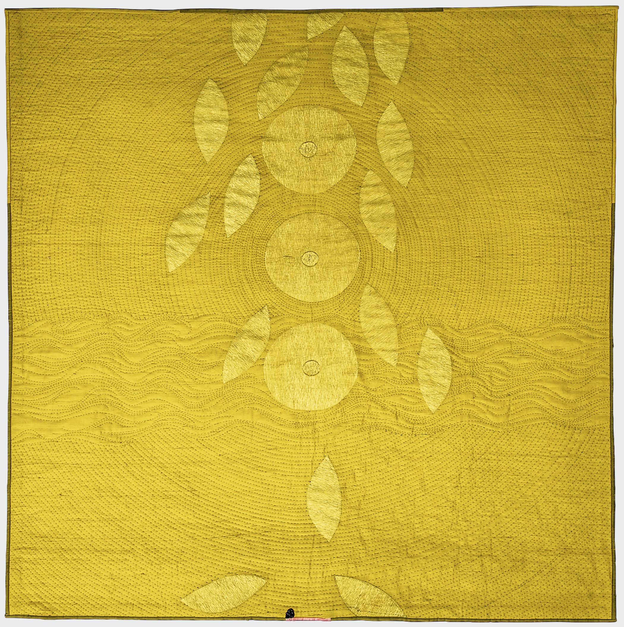  Daphne  Taylor - Quilt Drawing #29