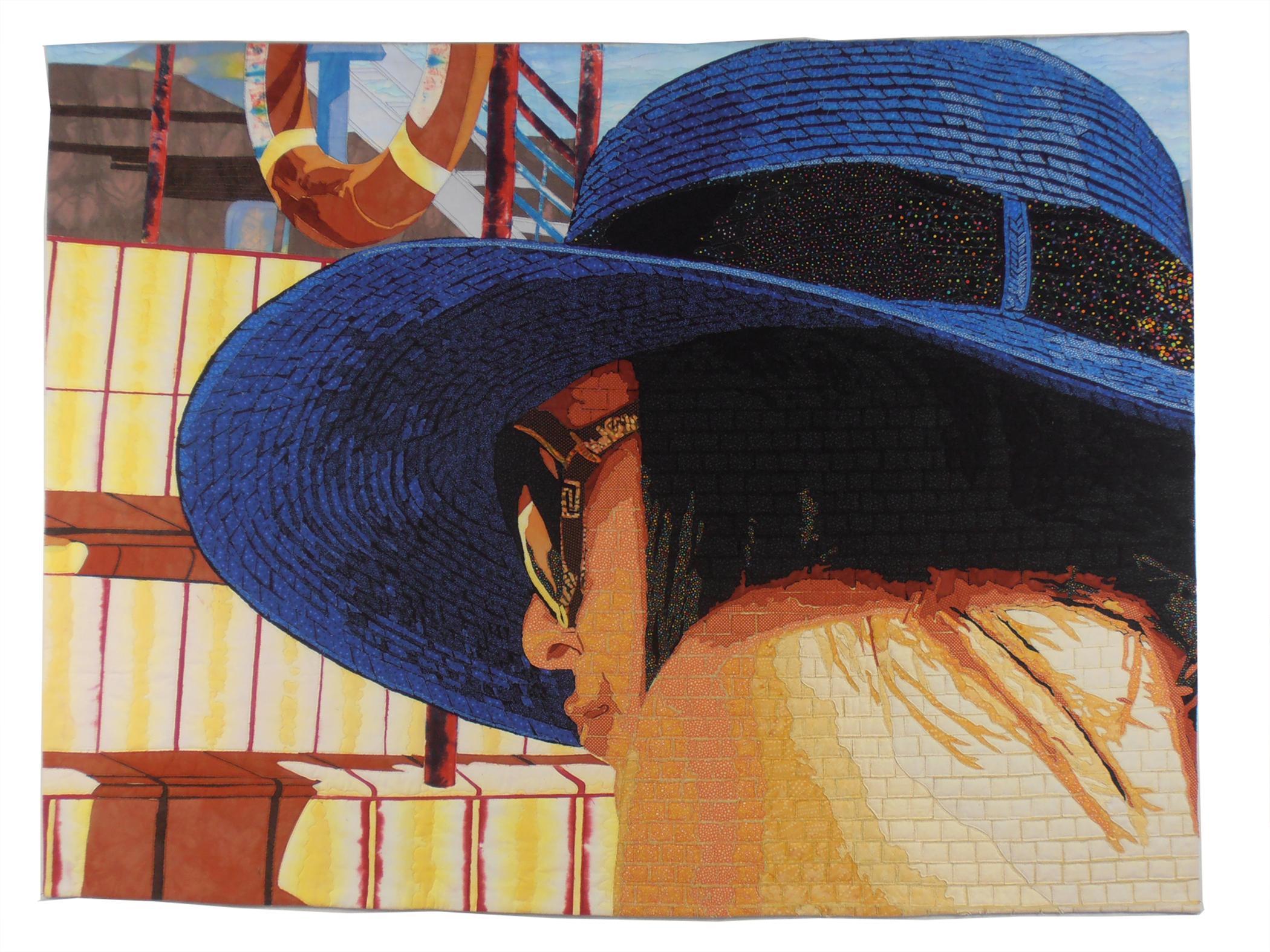  Kathleen  McCabe - The Journey