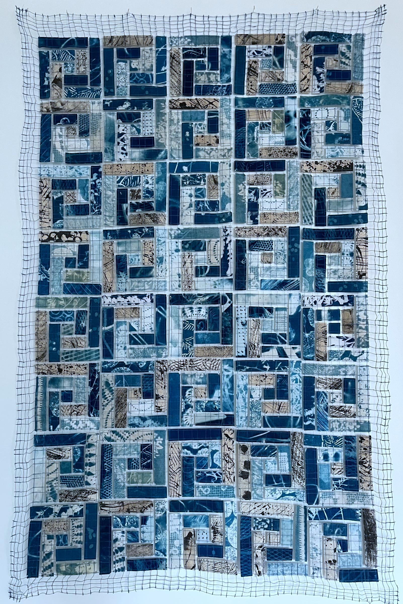  Jennifer  Coghill - Labyrinth