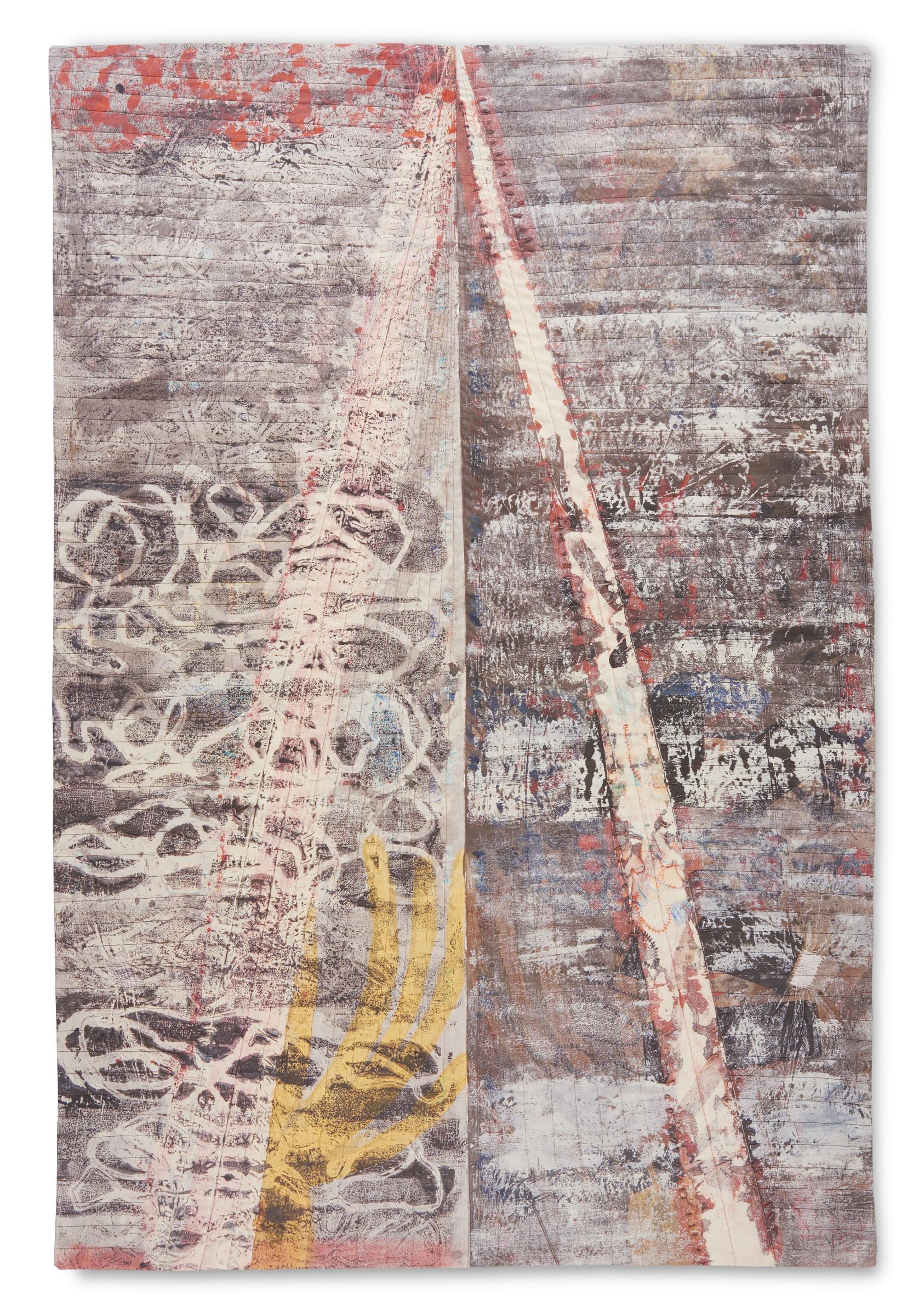  Petra  Fallaux - The Road