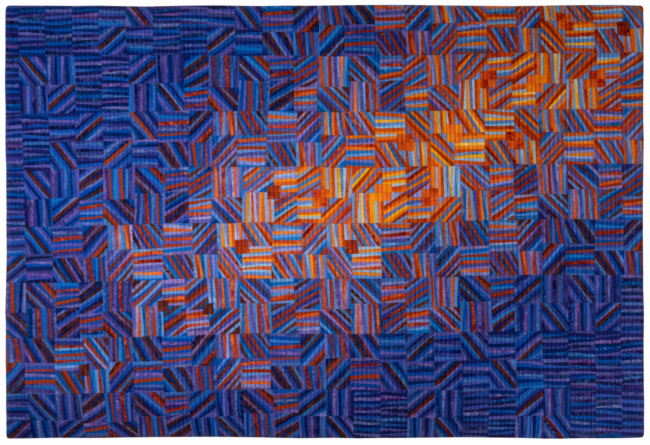 Kimberly  Connelly - Finding One's Way