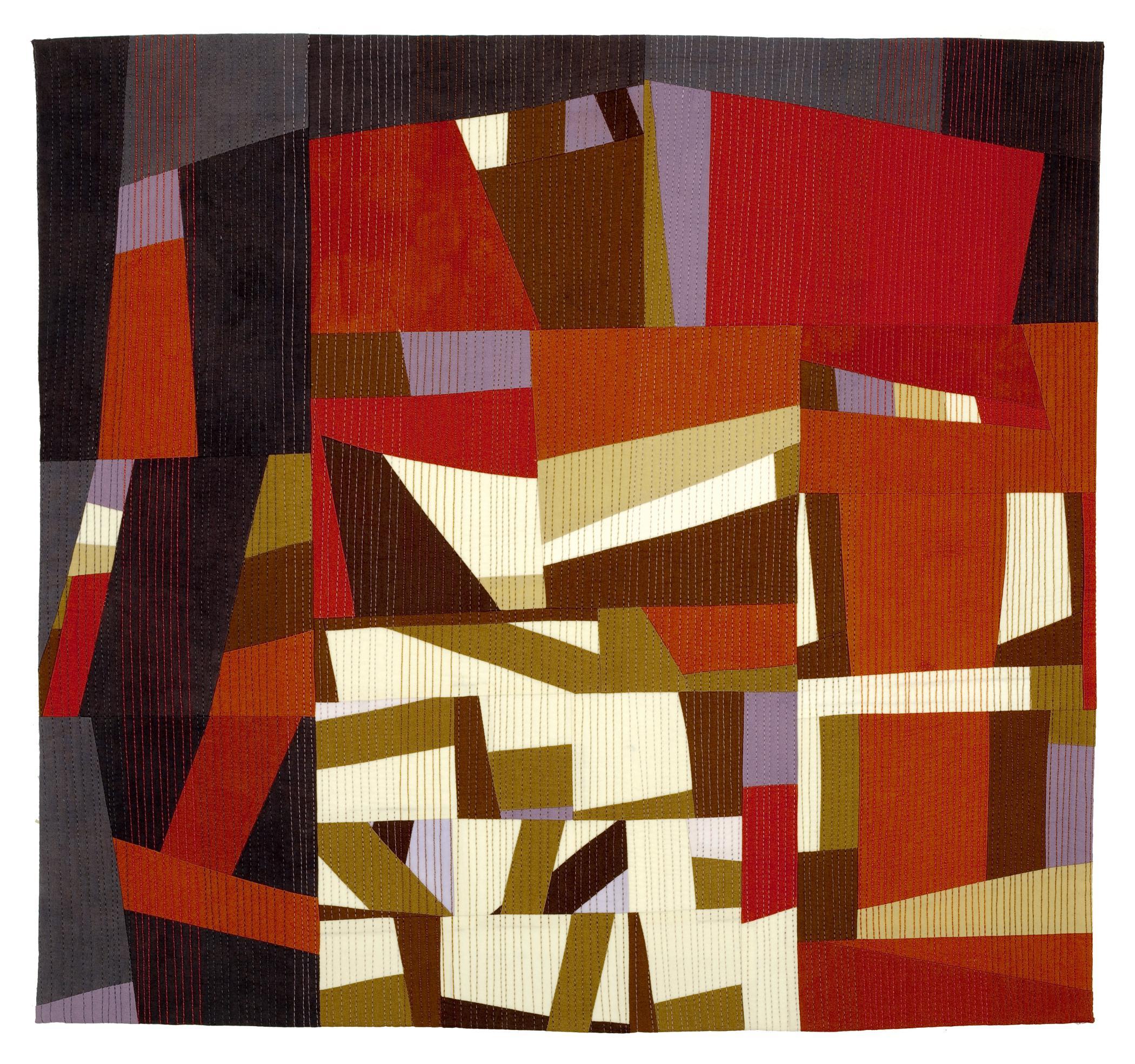  Kate  Stiassni - Urban Renewal