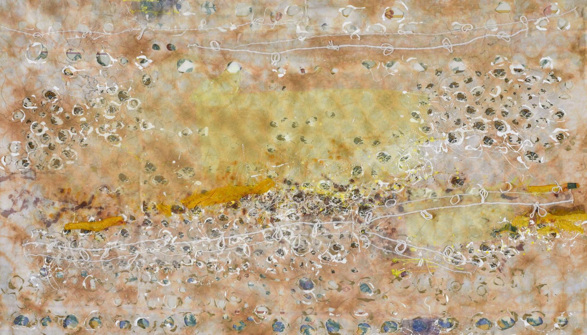 Artwork by Yael David-Cohen