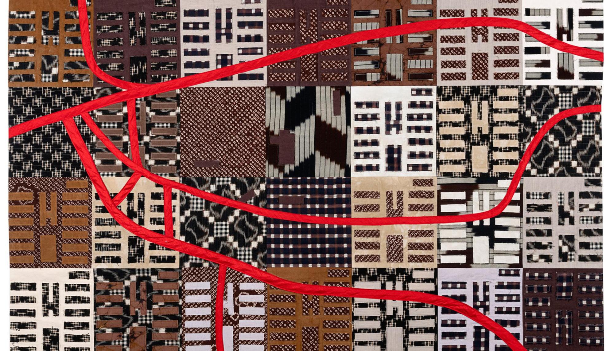 Artwork by Connie Rohman