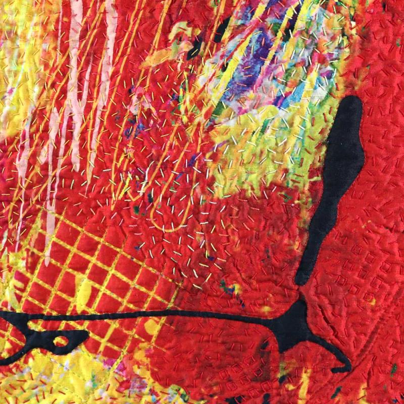 7" from the Midday Sun (detail) 