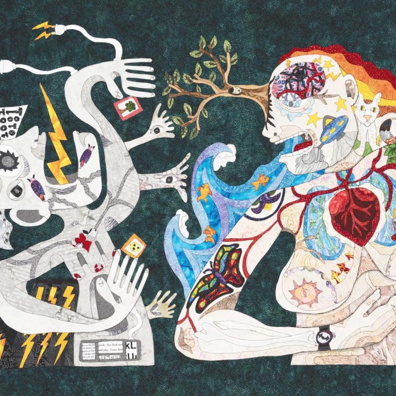  Kathy  Nida - AI is Not My Friend