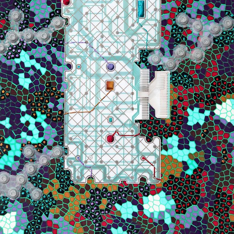 Regina V Benson - At My Fingertips