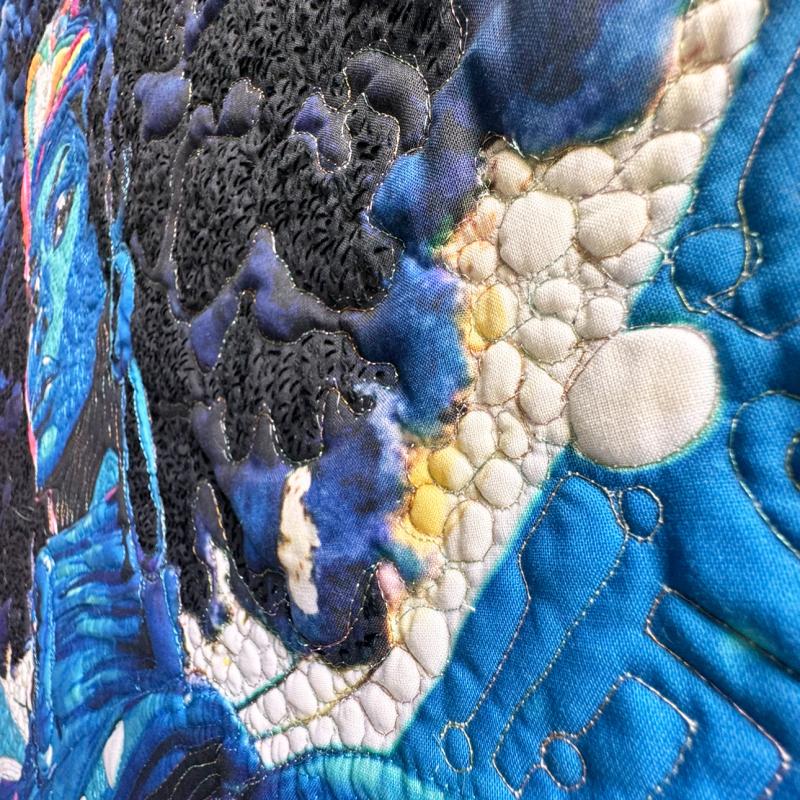  Earamichia  Brown - Force of Nature