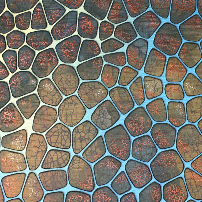  Betty  Busby - The Voroni Effect