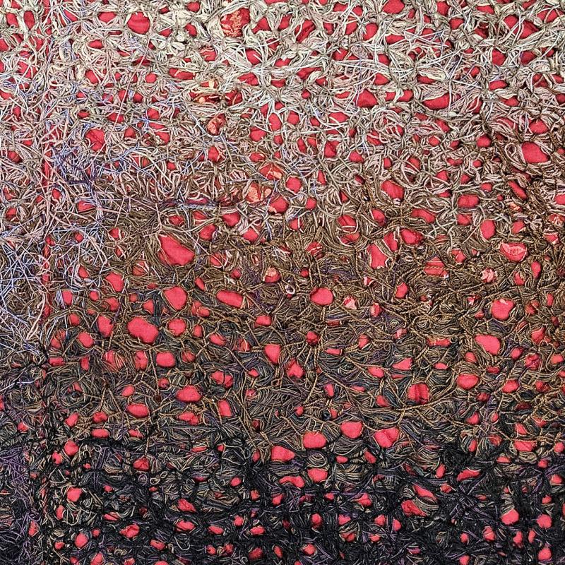  Shin-hee  Chin - A Human Touch