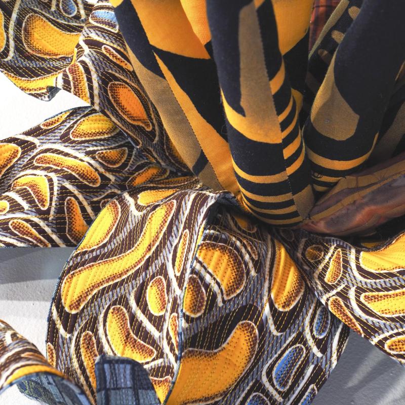 Andrea  Finch - Echinacea purpurea XII: Industria