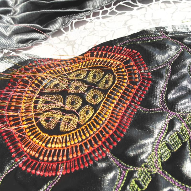  Mattea  Jurin - Brave New World: Cellular Stargates