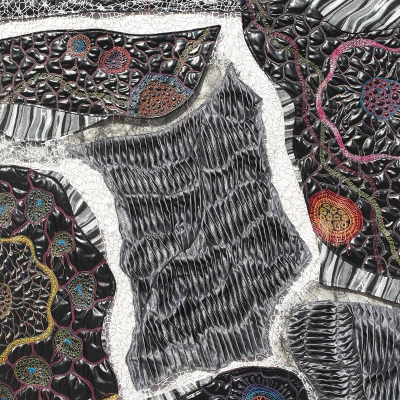  Mattea  Jurin - Brave New World: Cellular Stargates