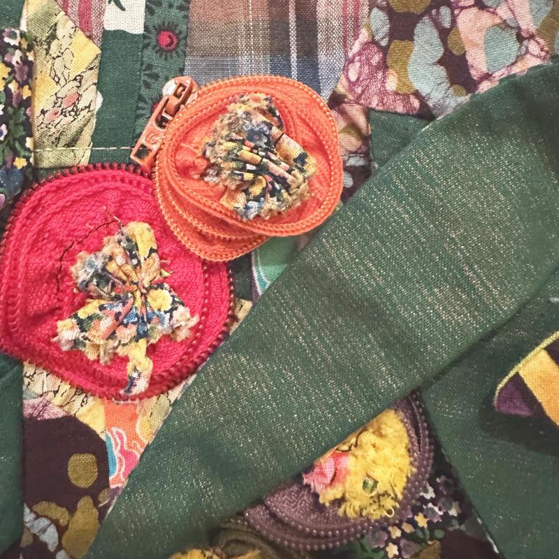 e Marjorie  Madsen - Artificial Flowers