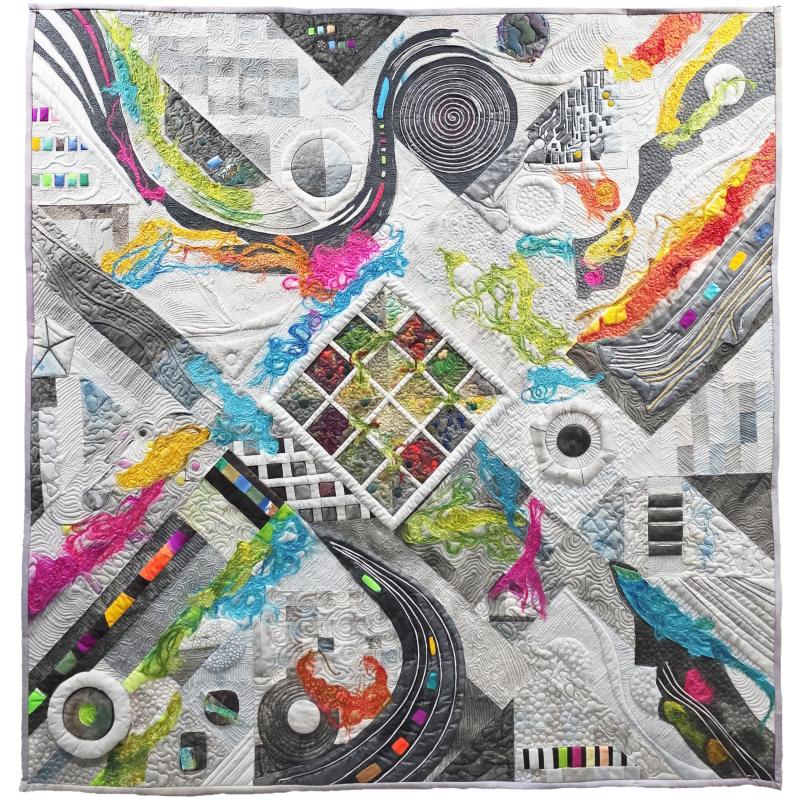  Marisa  Marquez - Stitched Syntax