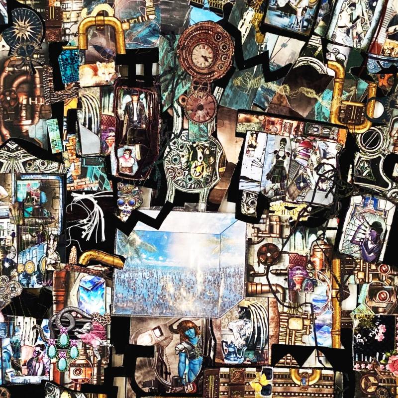 Lena  Meszaros - The Holiday Box