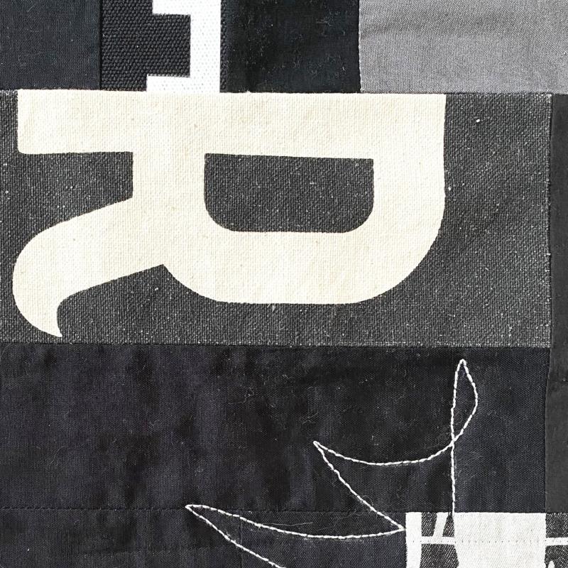  Karena  Nelson - Haphazard