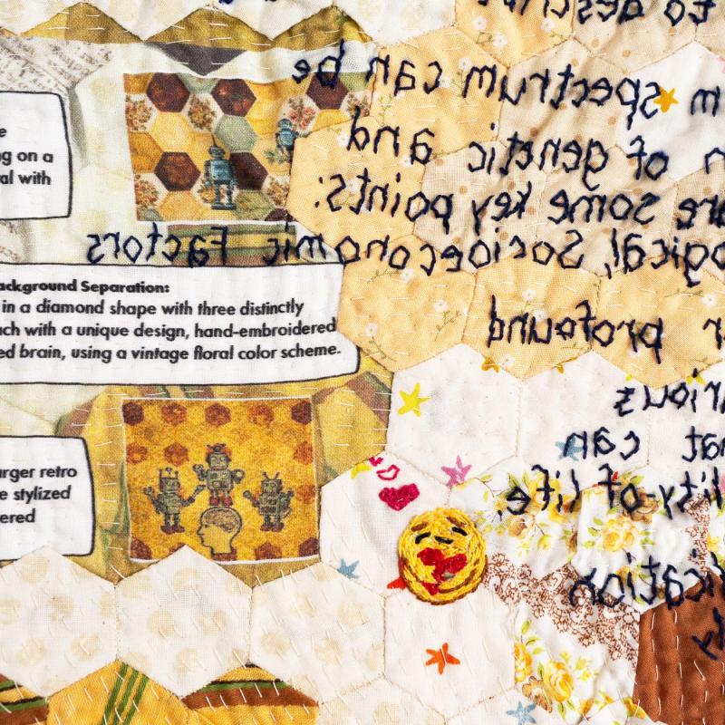 Stefanie Wilson Neuner - Cognitive Restoration: AI and the Future of Neurodevelopment