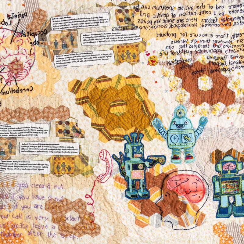 Stefanie Wilson Neuner - Cognitive Restoration: AI and the Future of Neurodevelopment