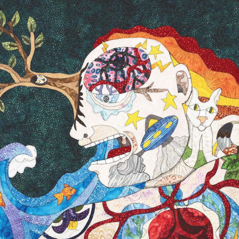  Kathy  Nida - AI is Not My Friend