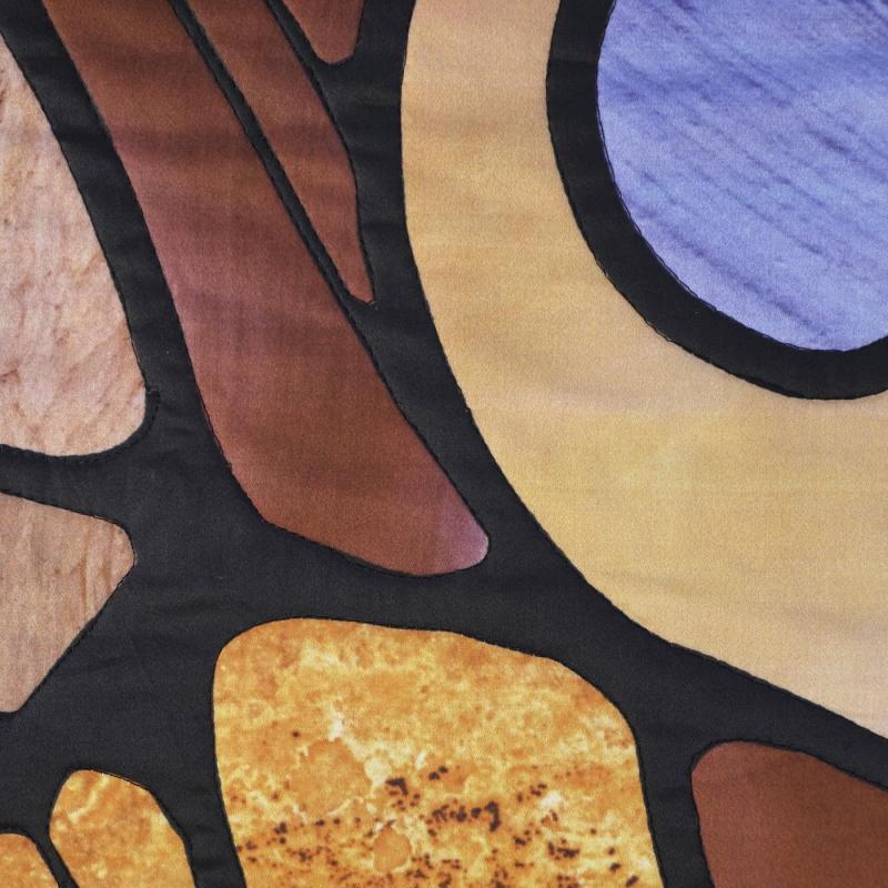  Frauke  Palmer - Neural Bloom 