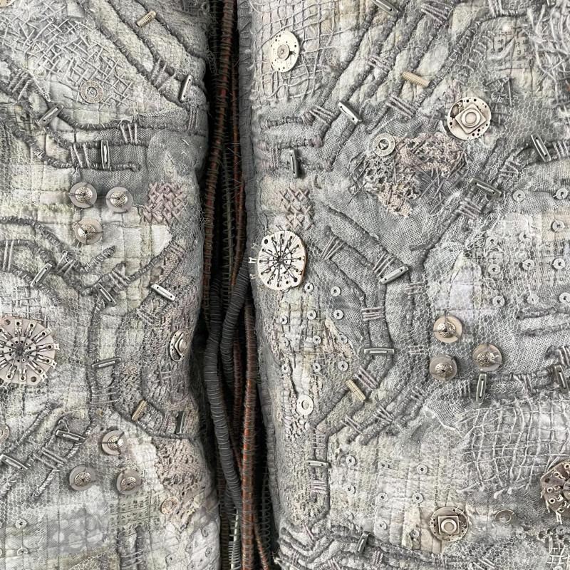  Jennifer C Solon - Grey Matters 