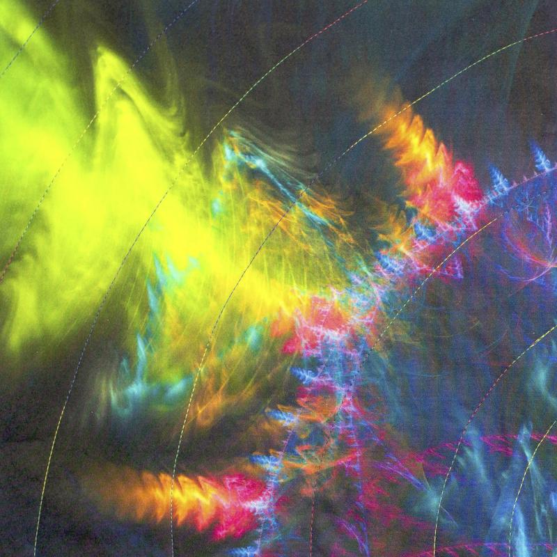  Mary  Tyler - First Spark