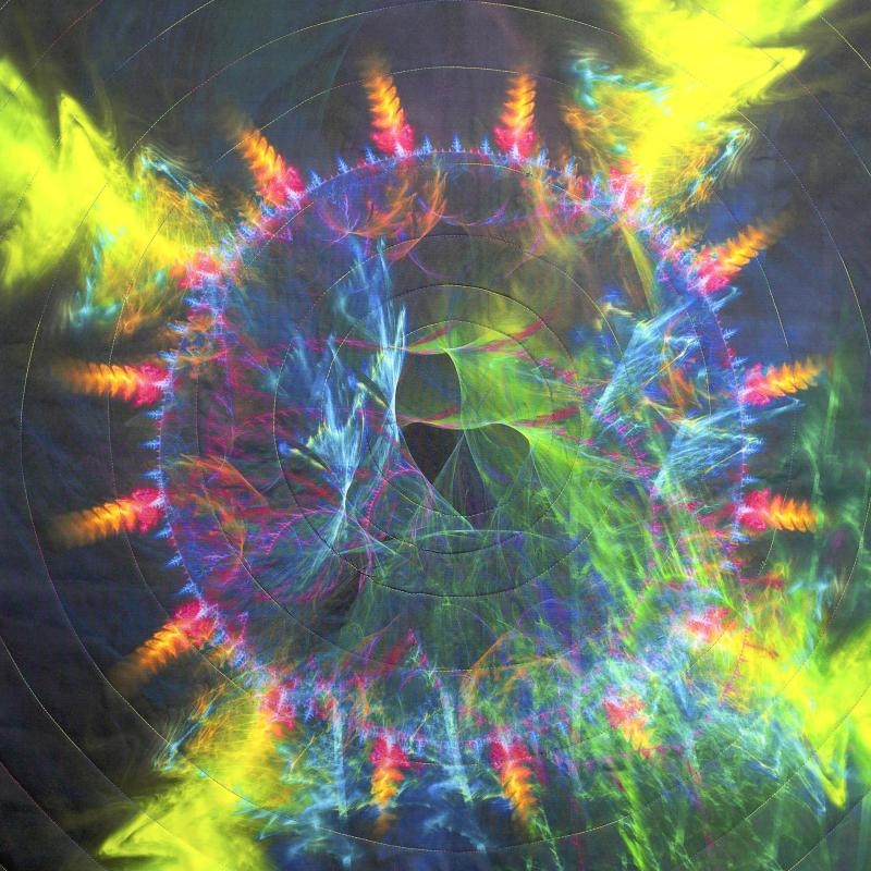  Mary  Tyler - First Spark