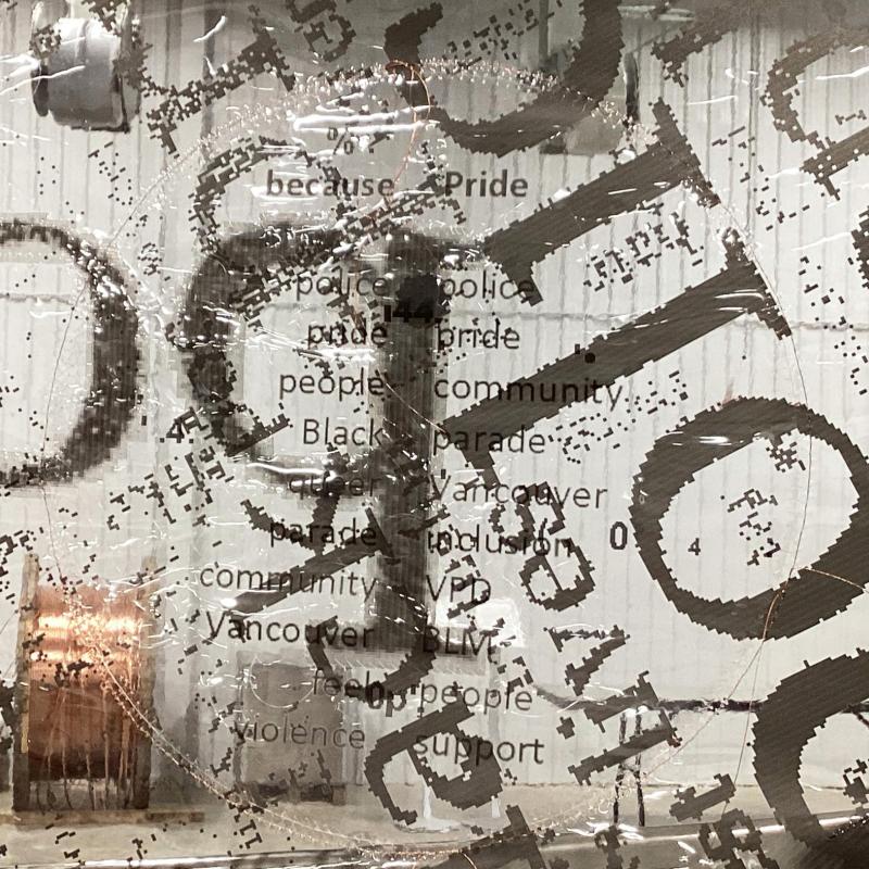  Joanne M Ursino - Screen/ing Pride