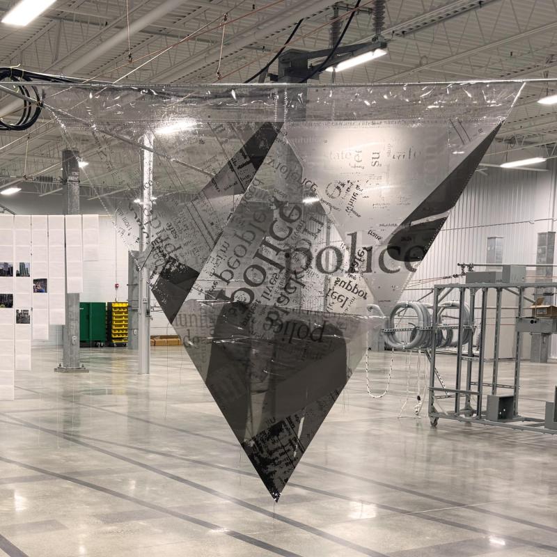  Joanne M Ursino - Screen/ing Pride