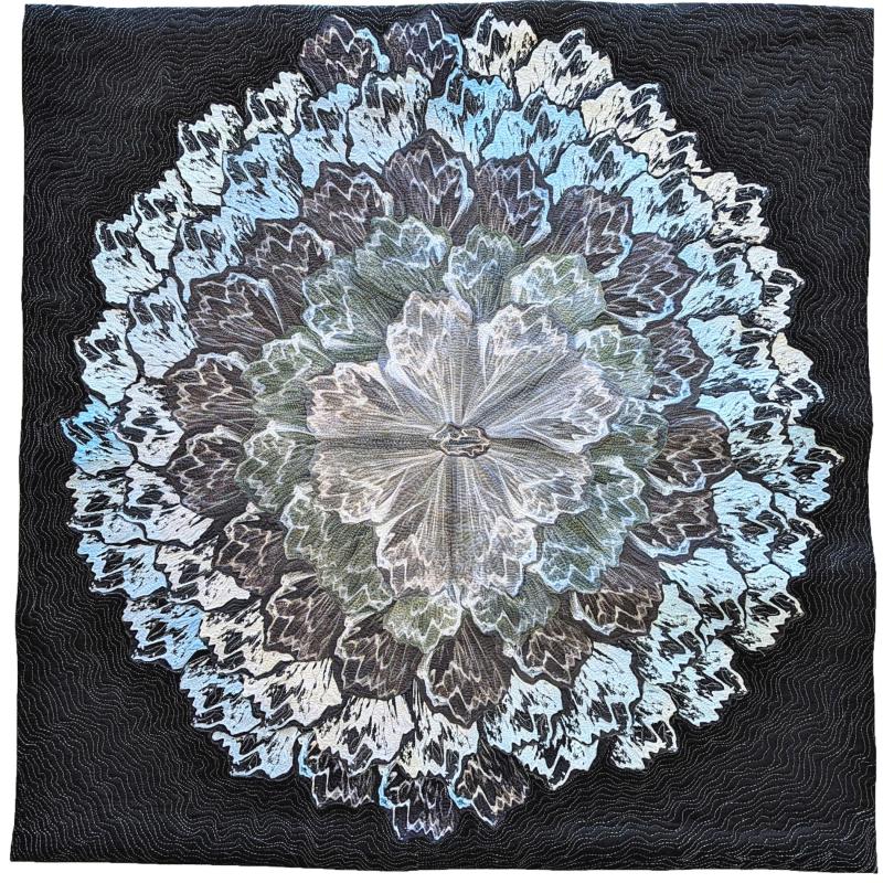  Rosanna Lynne  Welter - Let There Be Light