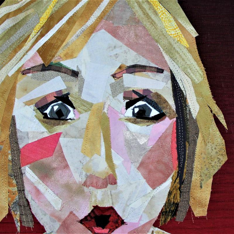 Pat  Bishop - The Big Apple