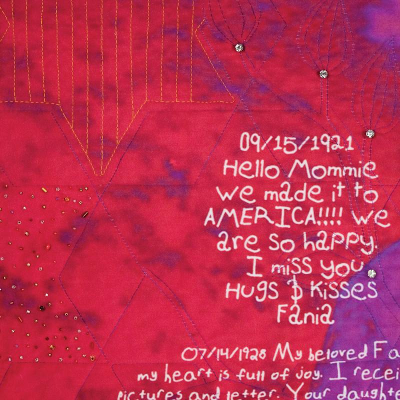  Julie S. Brandon - A Cruel Twist Of Fate