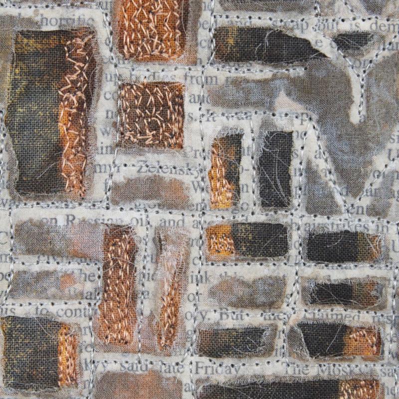  Pat  DaRif - War Crime