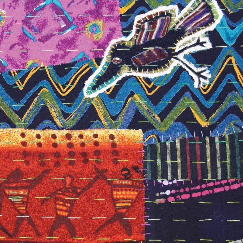  Karol  Kusmaul - Traditions Transposed