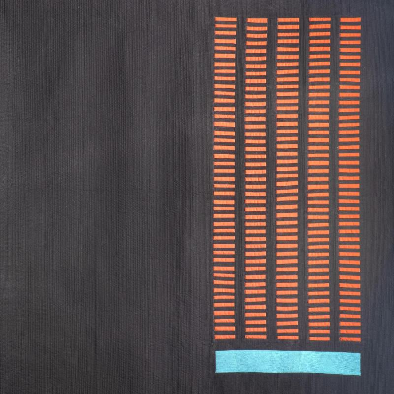 Shelley  DeHay-Turner - They Found Us