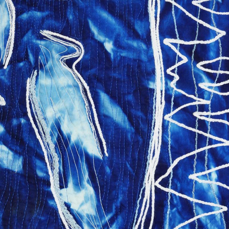 Helen  Beaven - Glacial Blues