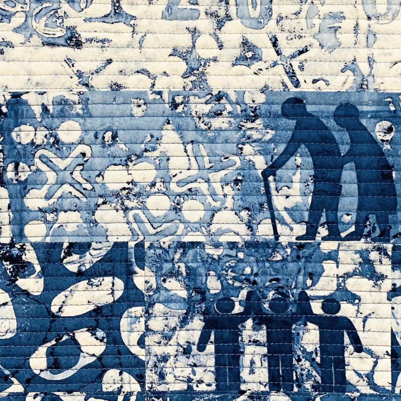  Alison  Charlton - 2020 Urban Graffiti