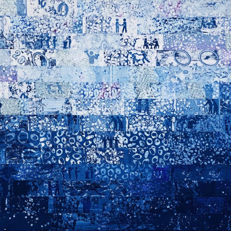  Alison  Charlton - 2020 Urban Graffiti