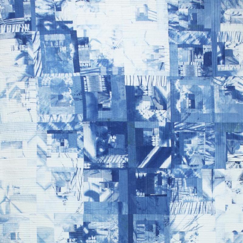  Sue LaWall Cortese - Bound to Tradition 1