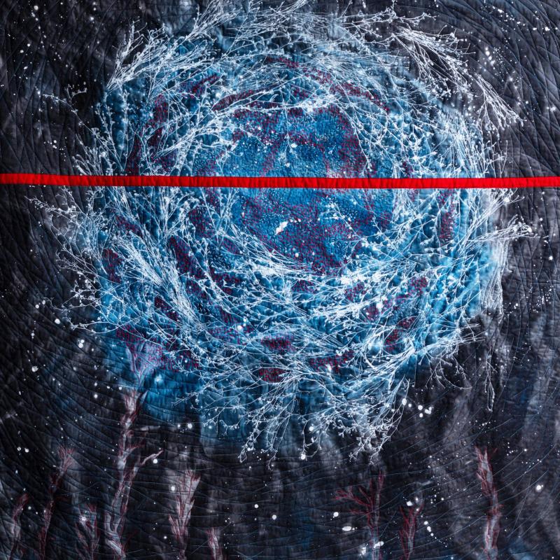 Sue  Dennis - In the Beginning