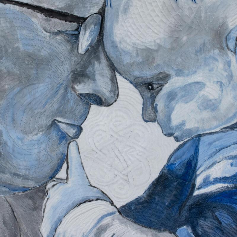  Joanna  Ellis - Love You x 2